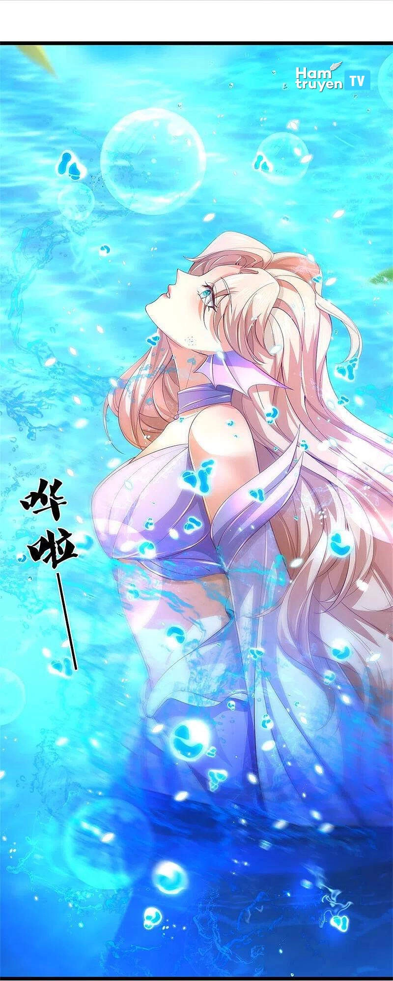 Nghịch Thiên Kiếm Thần Chapter 454 - 42