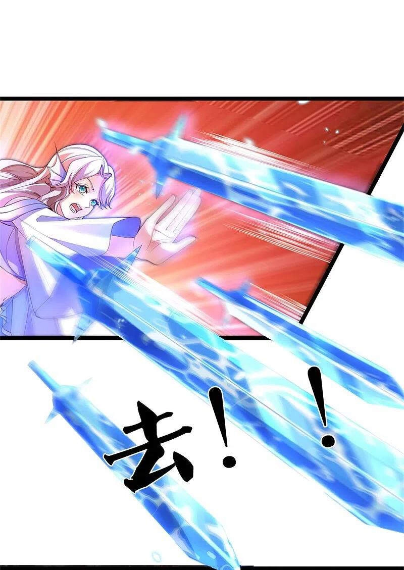 Nghịch Thiên Kiếm Thần Chapter 455 - 3