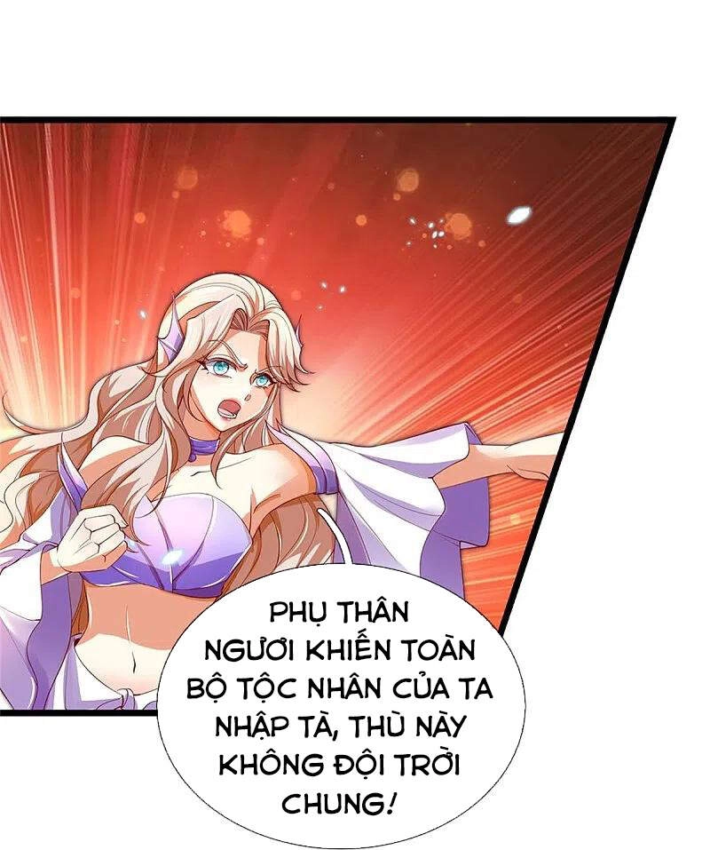 Nghịch Thiên Kiếm Thần Chapter 455 - 6