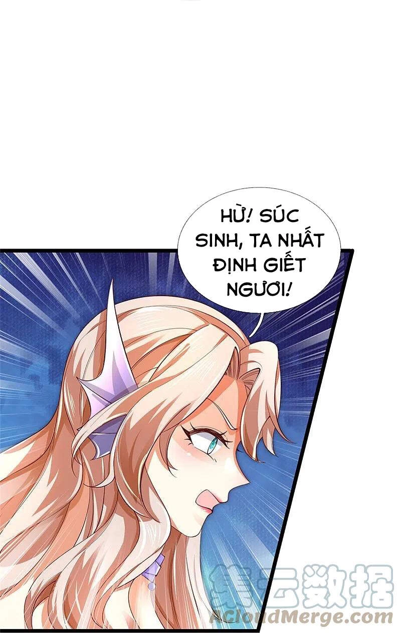 Nghịch Thiên Kiếm Thần Chapter 455 - 8