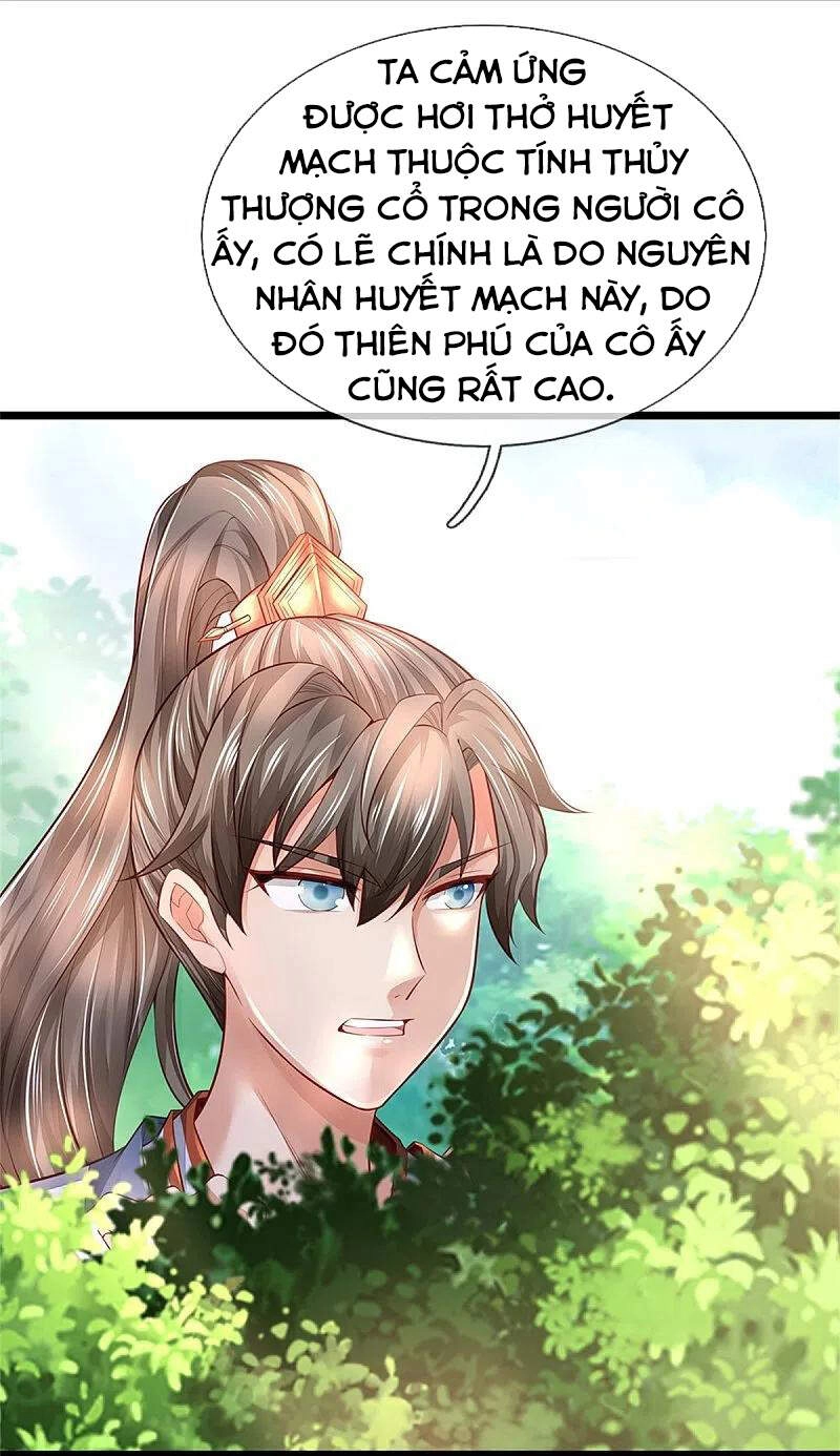 Nghịch Thiên Kiếm Thần Chapter 455 - 15