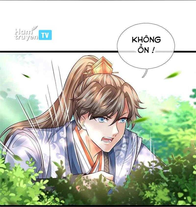 Nghịch Thiên Kiếm Thần Chapter 455 - 19