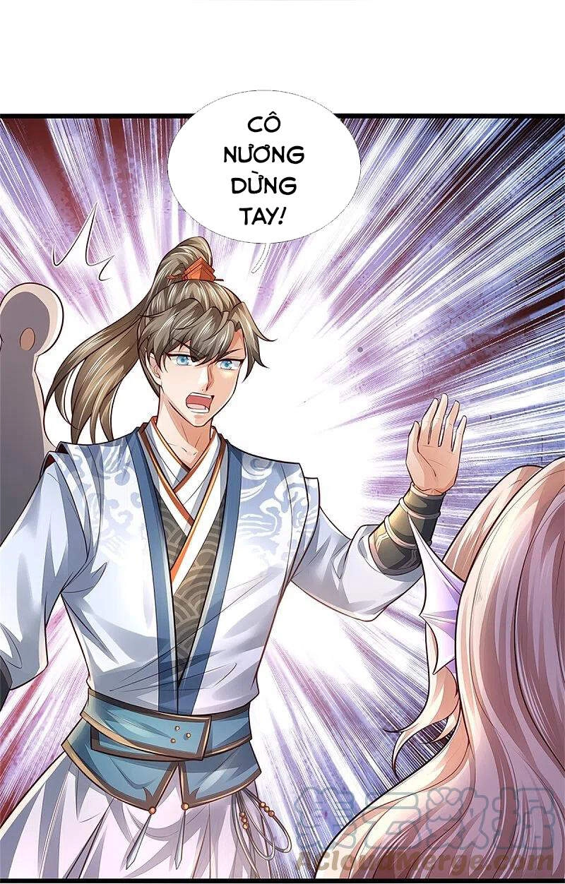 Nghịch Thiên Kiếm Thần Chapter 455 - 20