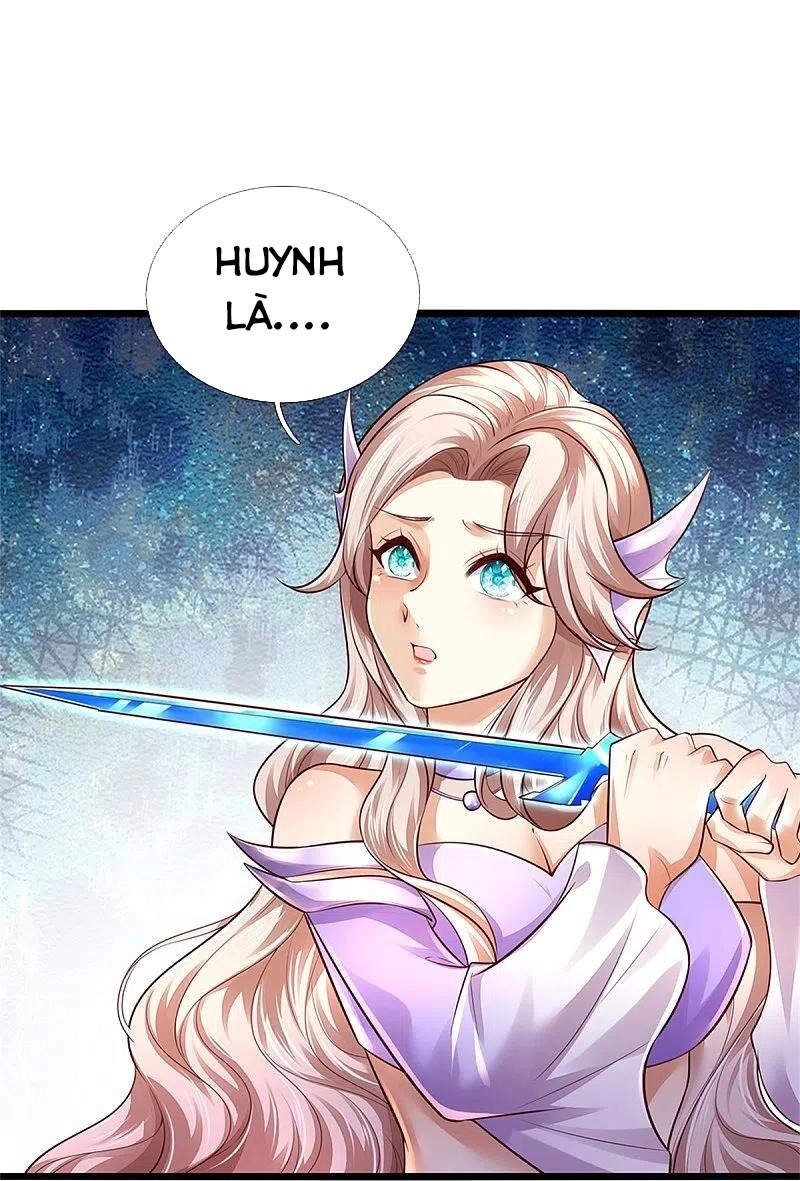 Nghịch Thiên Kiếm Thần Chapter 455 - 21