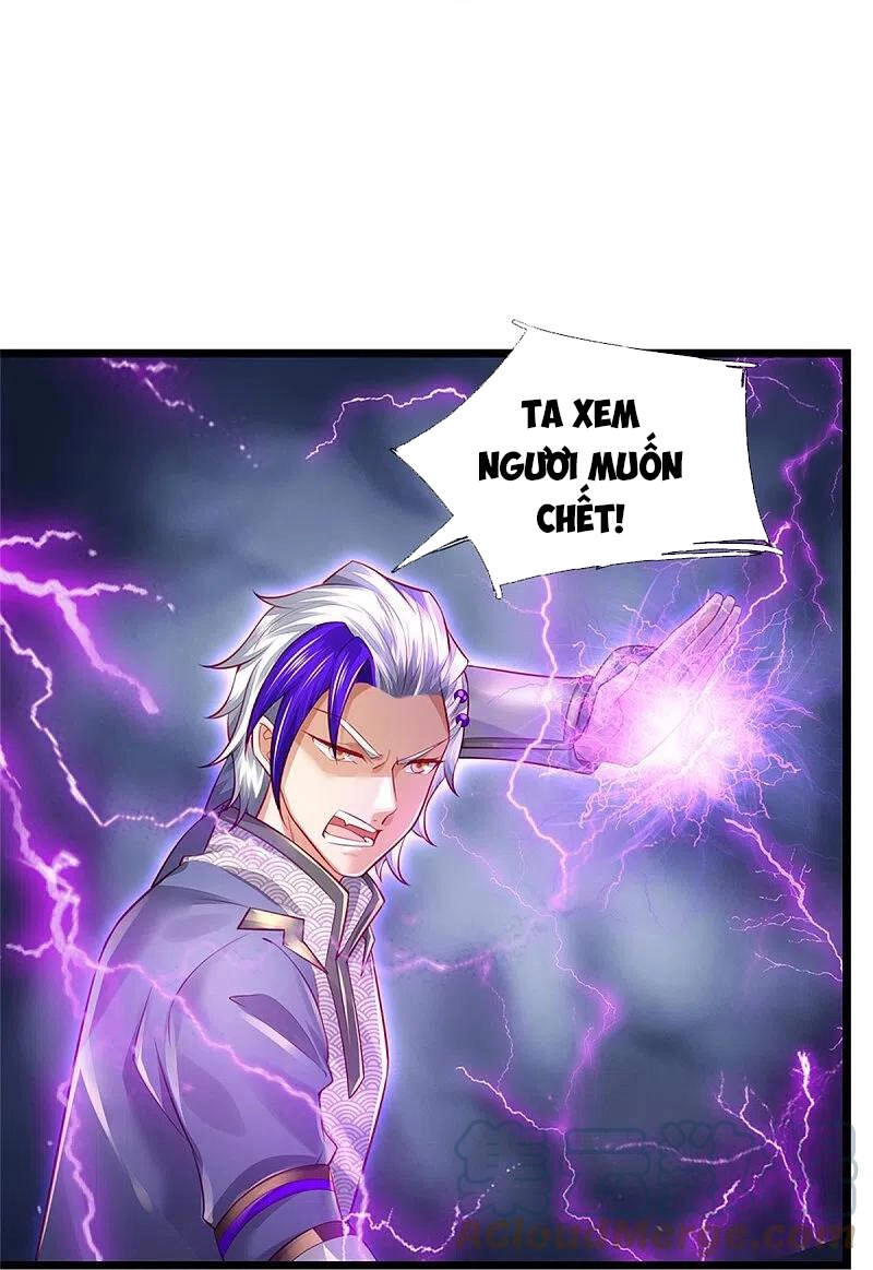 Nghịch Thiên Kiếm Thần Chapter 455 - 26