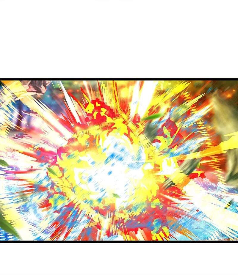 Nghịch Thiên Kiếm Thần Chapter 455 - 30