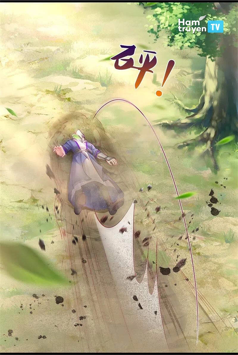 Nghịch Thiên Kiếm Thần Chapter 455 - 31