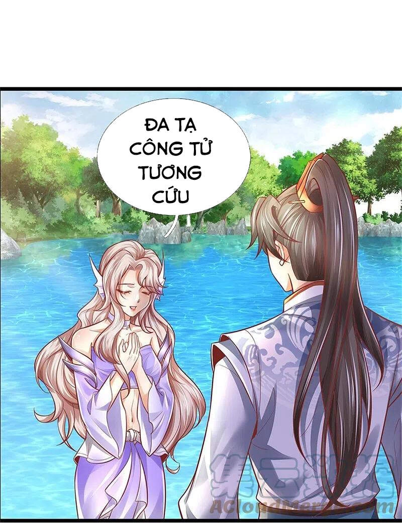 Nghịch Thiên Kiếm Thần Chapter 455 - 35