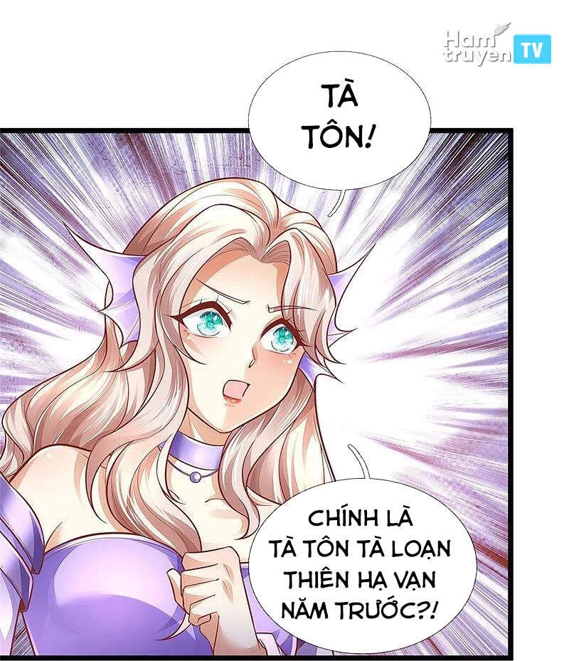 Nghịch Thiên Kiếm Thần Chapter 455 - 42