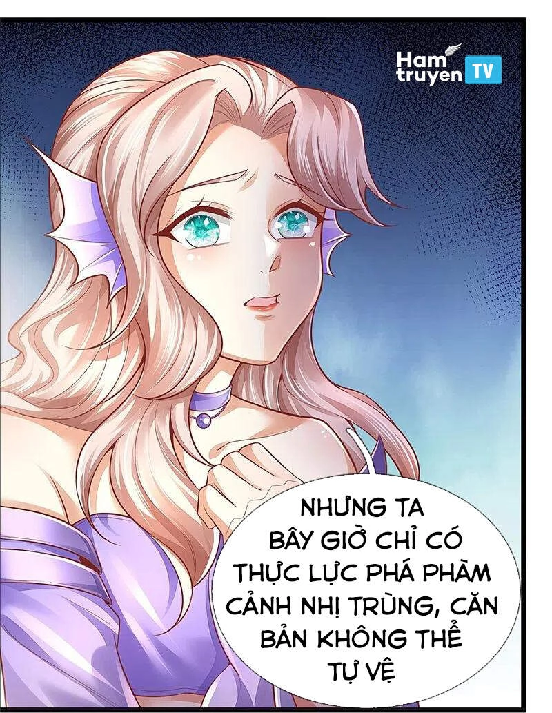 Nghịch Thiên Kiếm Thần Chapter 455 - 45