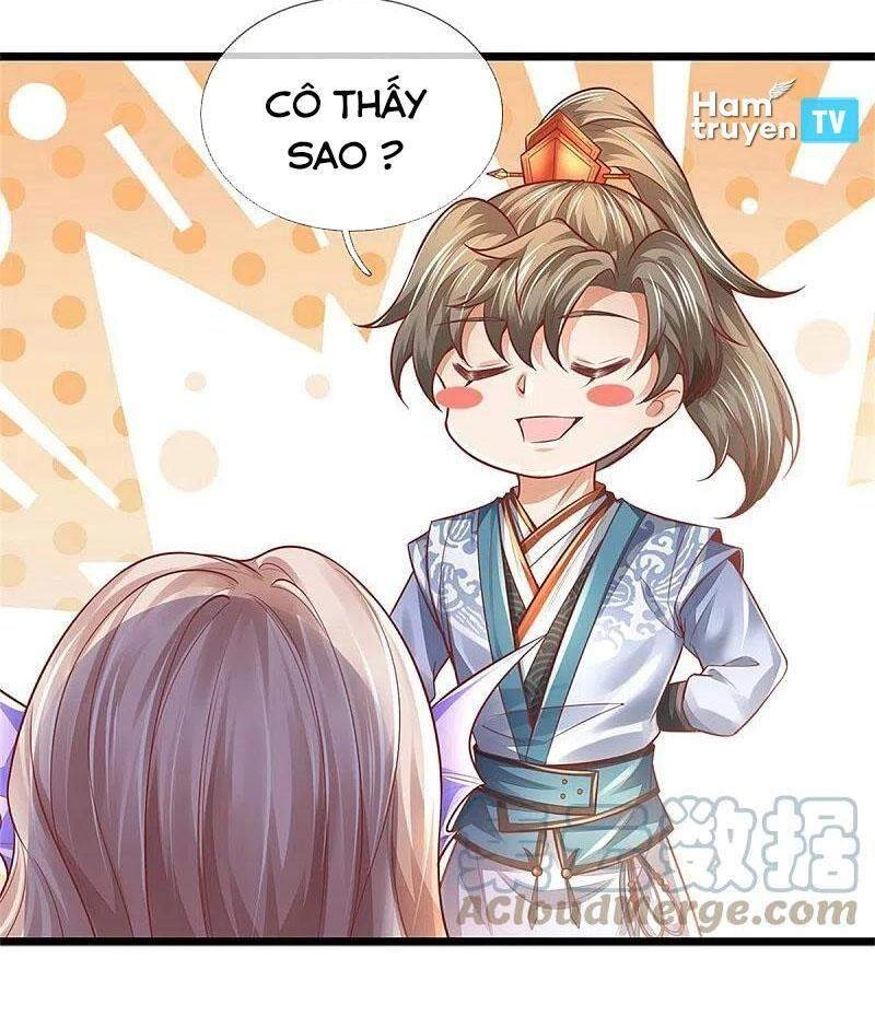 Nghịch Thiên Kiếm Thần Chapter 456 - 3