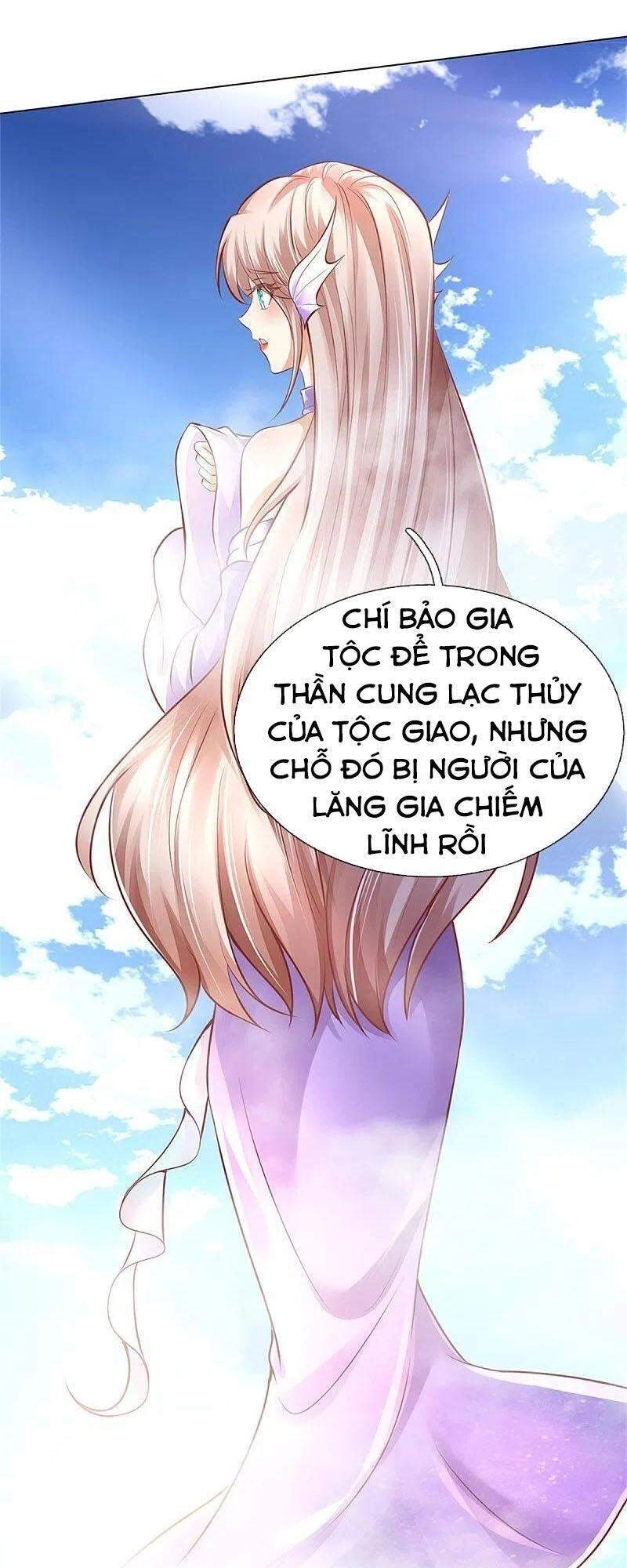 Nghịch Thiên Kiếm Thần Chapter 456 - 10