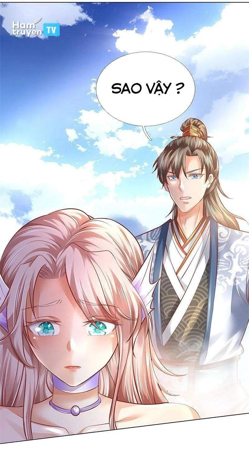 Nghịch Thiên Kiếm Thần Chapter 456 - 15