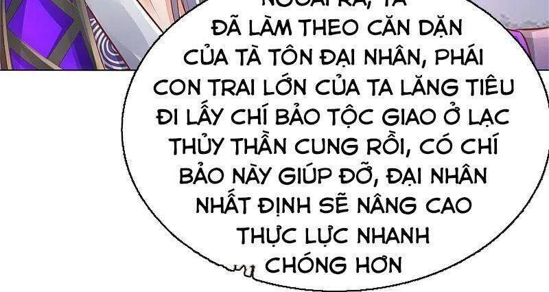 Nghịch Thiên Kiếm Thần Chapter 456 - 24