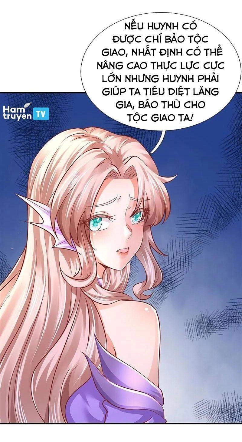 Nghịch Thiên Kiếm Thần Chapter 456 - 39