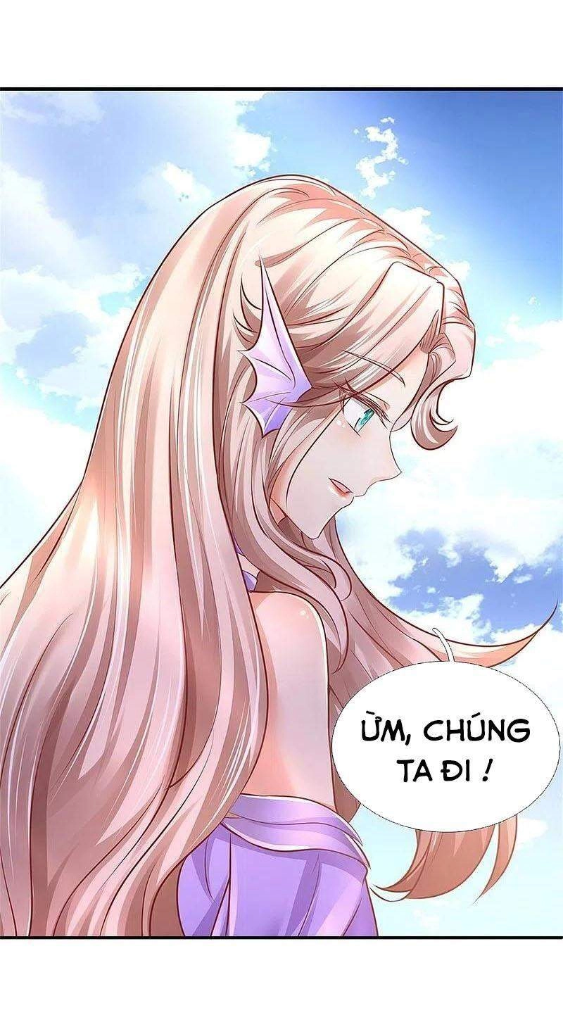 Nghịch Thiên Kiếm Thần Chapter 456 - 41