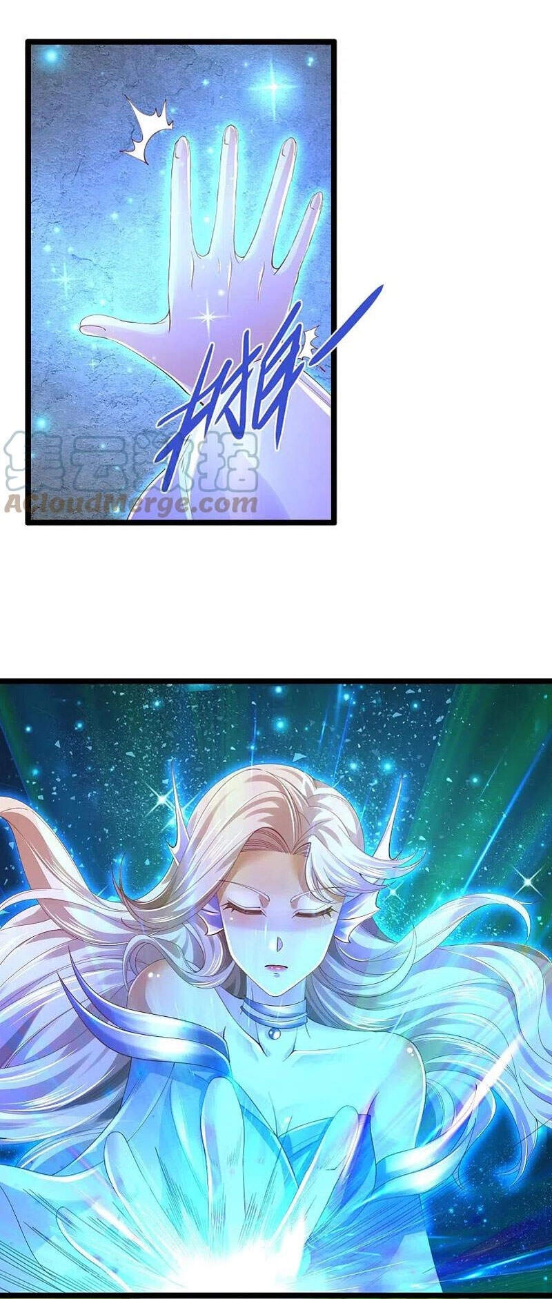 Nghịch Thiên Kiếm Thần Chapter 457 - 6