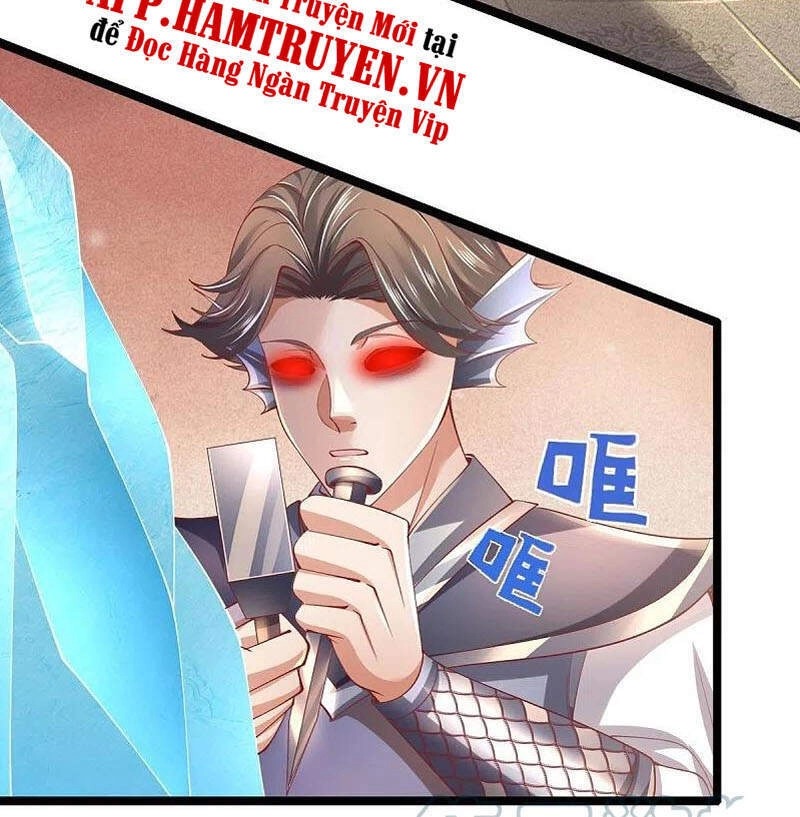 Nghịch Thiên Kiếm Thần Chapter 457 - 11