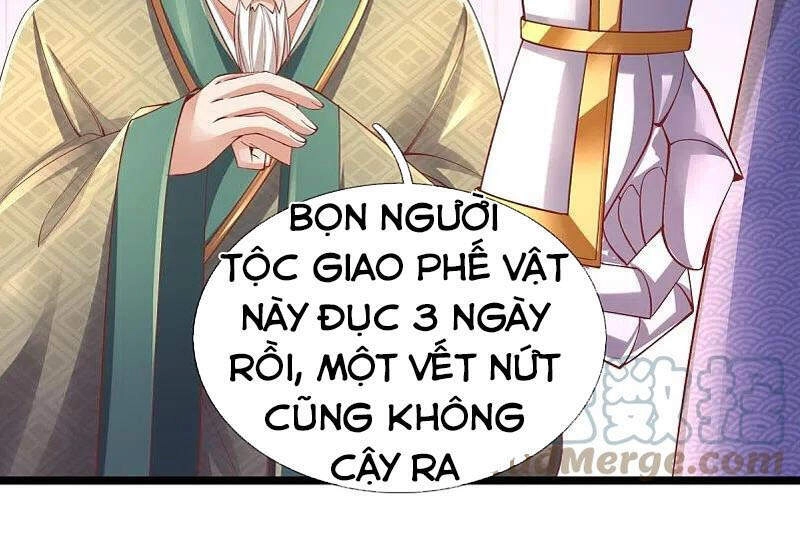 Nghịch Thiên Kiếm Thần Chapter 457 - 13