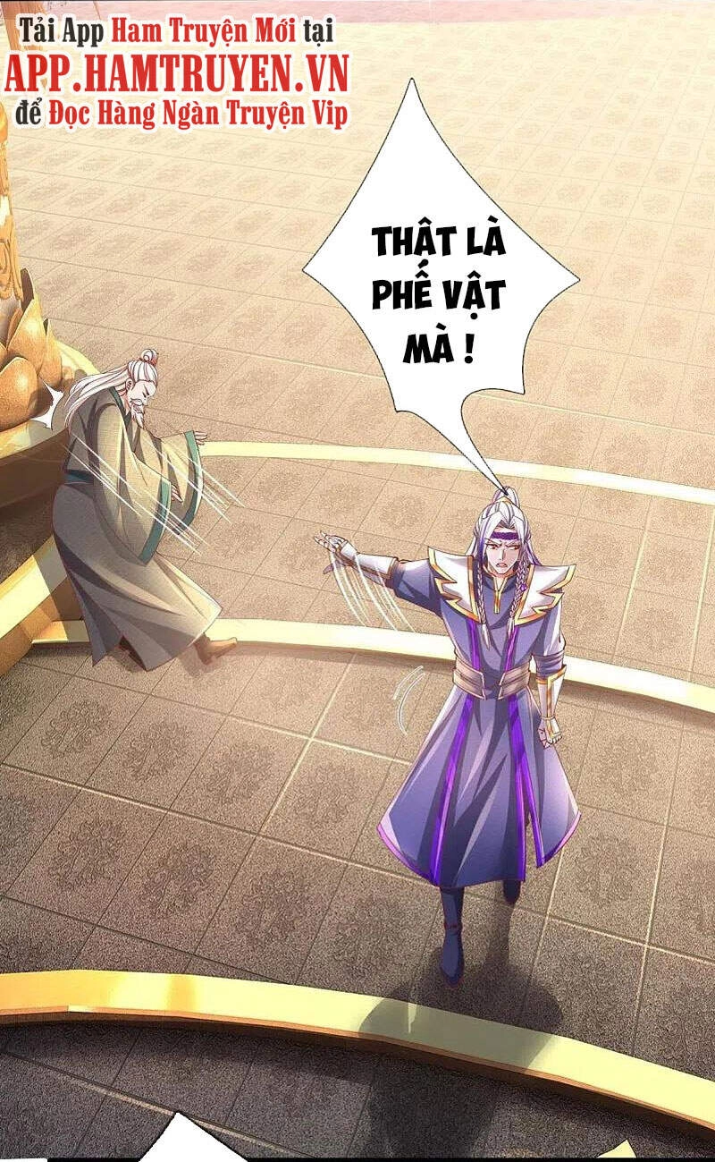 Nghịch Thiên Kiếm Thần Chapter 457 - 16