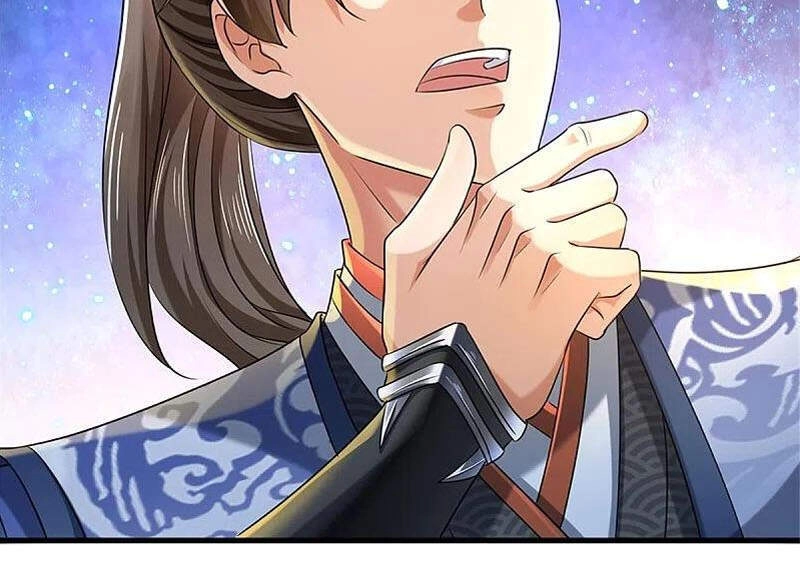 Nghịch Thiên Kiếm Thần Chapter 457 - 24