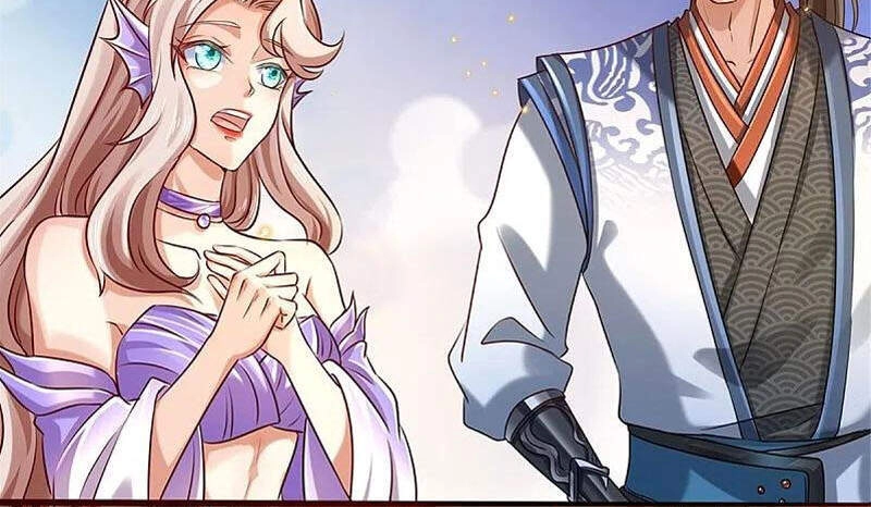 Nghịch Thiên Kiếm Thần Chapter 457 - 26