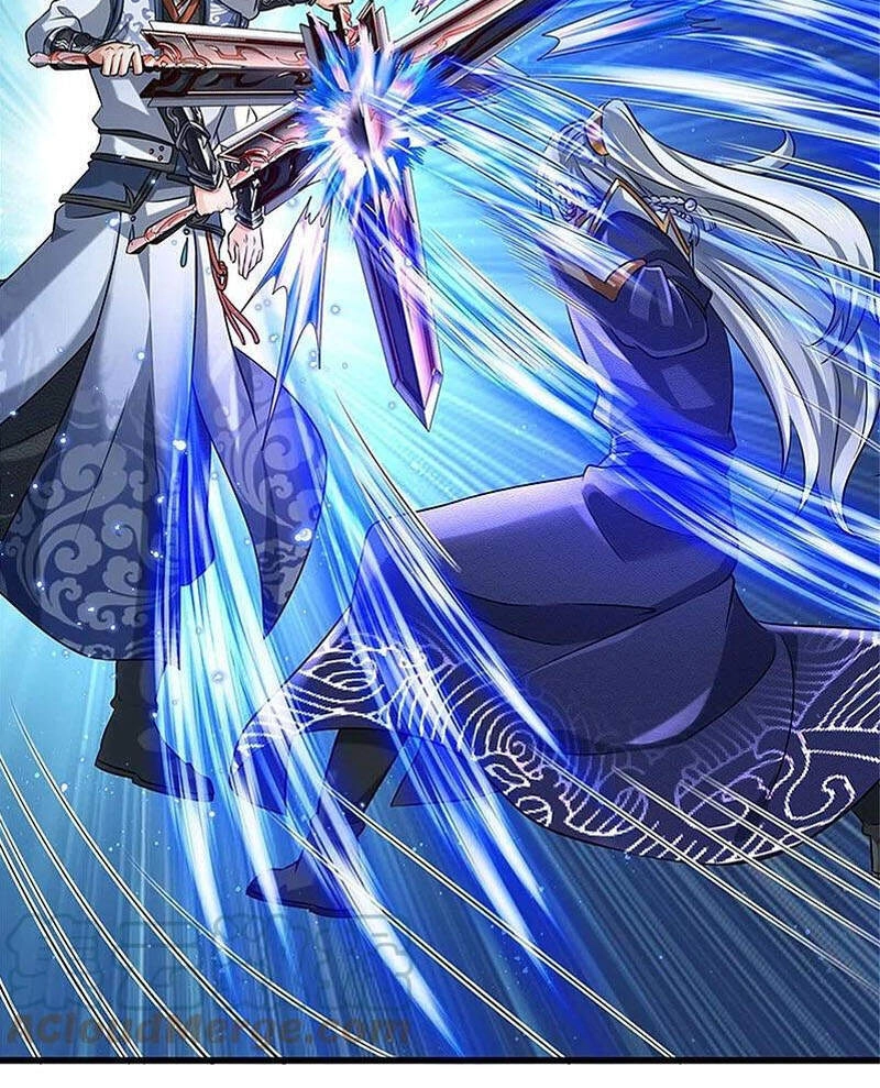 Nghịch Thiên Kiếm Thần Chapter 457 - 33