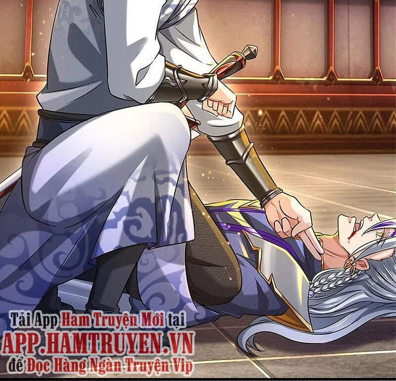 Nghịch Thiên Kiếm Thần Chapter 457 - 39