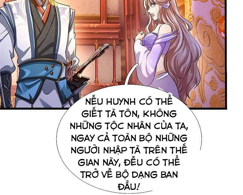 Nghịch Thiên Kiếm Thần Chapter 458 - 5
