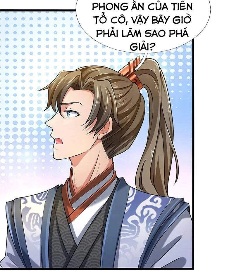 Nghịch Thiên Kiếm Thần Chapter 458 - 9