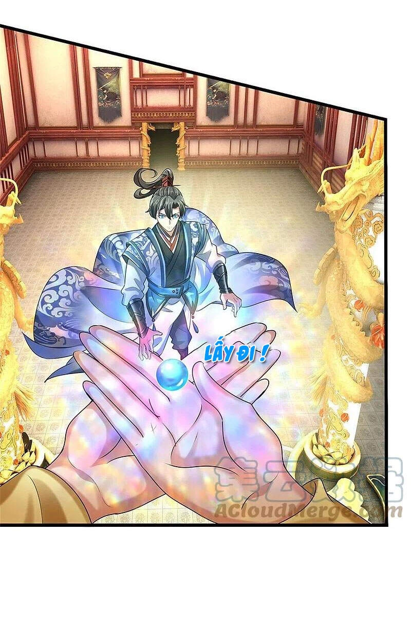 Nghịch Thiên Kiếm Thần Chapter 458 - 18