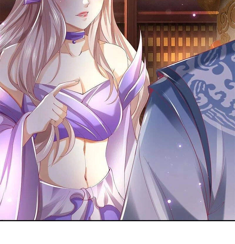 Nghịch Thiên Kiếm Thần Chapter 458 - 22