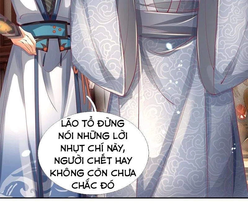 Nghịch Thiên Kiếm Thần Chapter 458 - 38