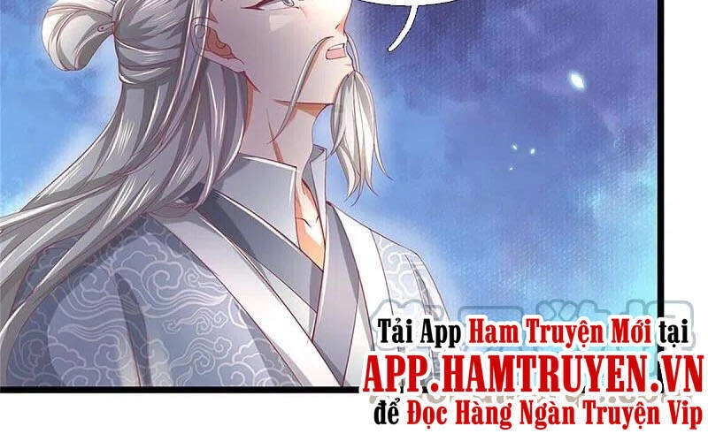 Nghịch Thiên Kiếm Thần Chapter 458 - 40