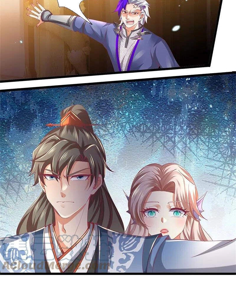 Nghịch Thiên Kiếm Thần Chapter 458 - 42