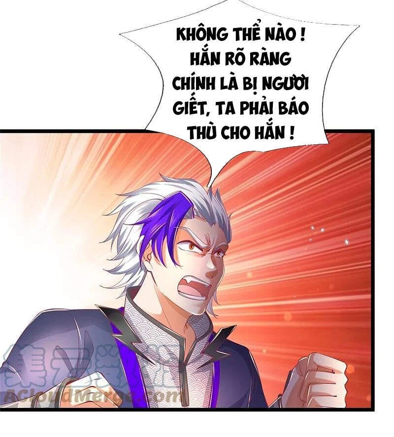 Nghịch Thiên Kiếm Thần Chapter 458 - 44