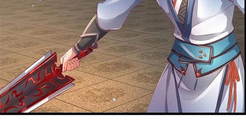 Nghịch Thiên Kiếm Thần Chapter 458 - 46