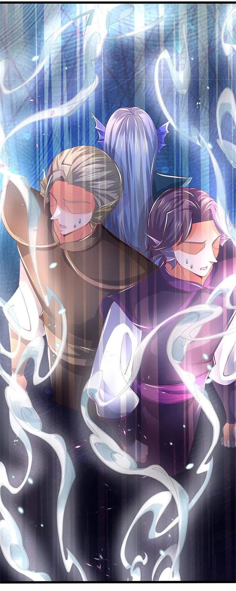 Nghịch Thiên Kiếm Thần Chapter 459 - 10