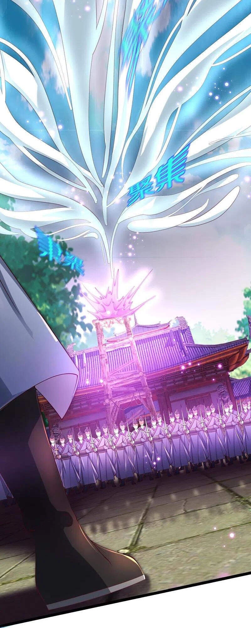 Nghịch Thiên Kiếm Thần Chapter 459 - 25