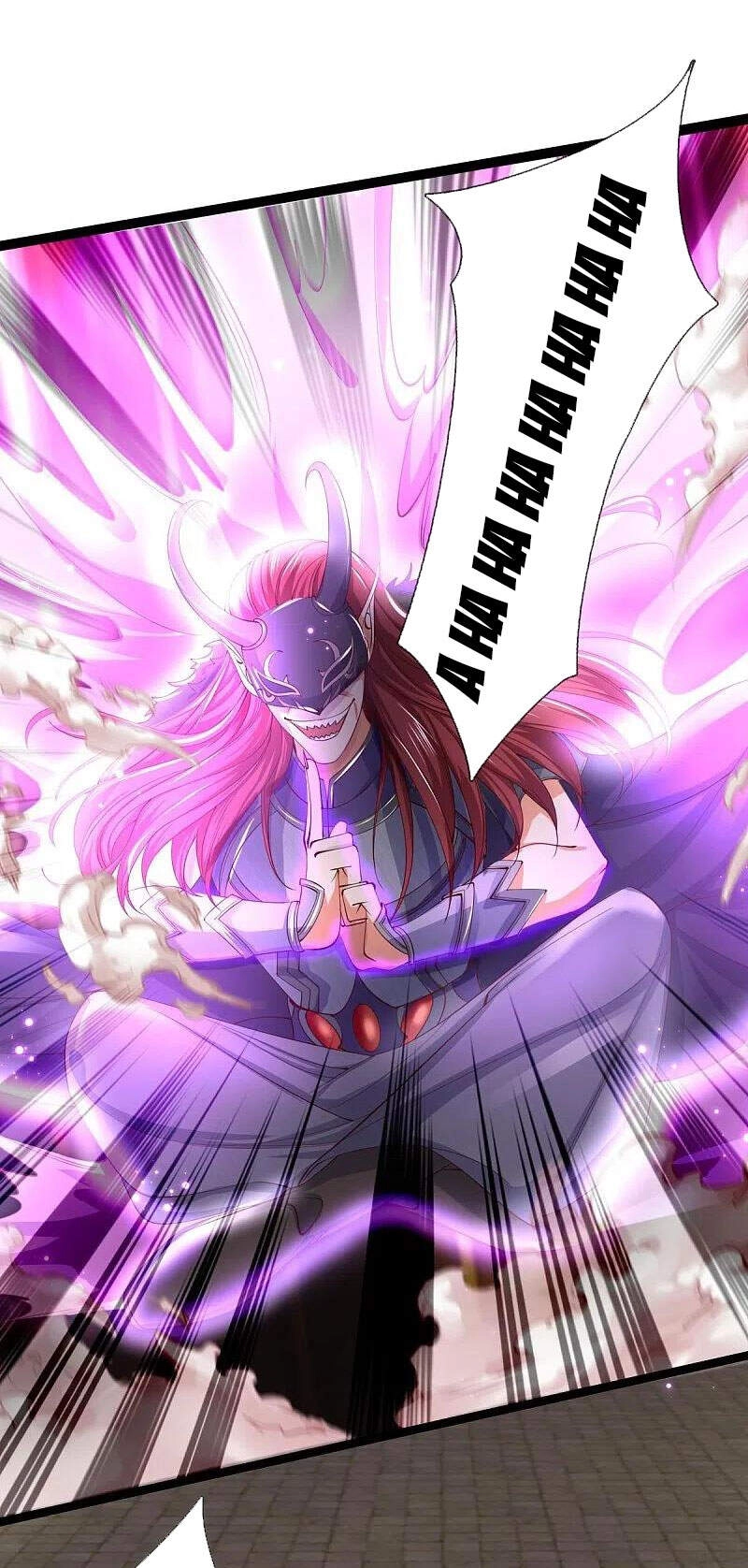 Nghịch Thiên Kiếm Thần Chapter 459 - 28