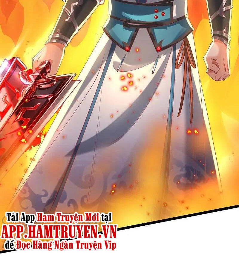 Nghịch Thiên Kiếm Thần Chapter 460 - 12