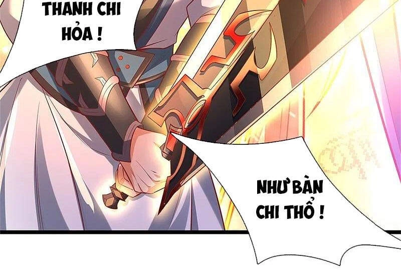 Nghịch Thiên Kiếm Thần Chapter 460 - 29