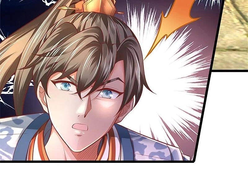 Nghịch Thiên Kiếm Thần Chapter 460 - 34