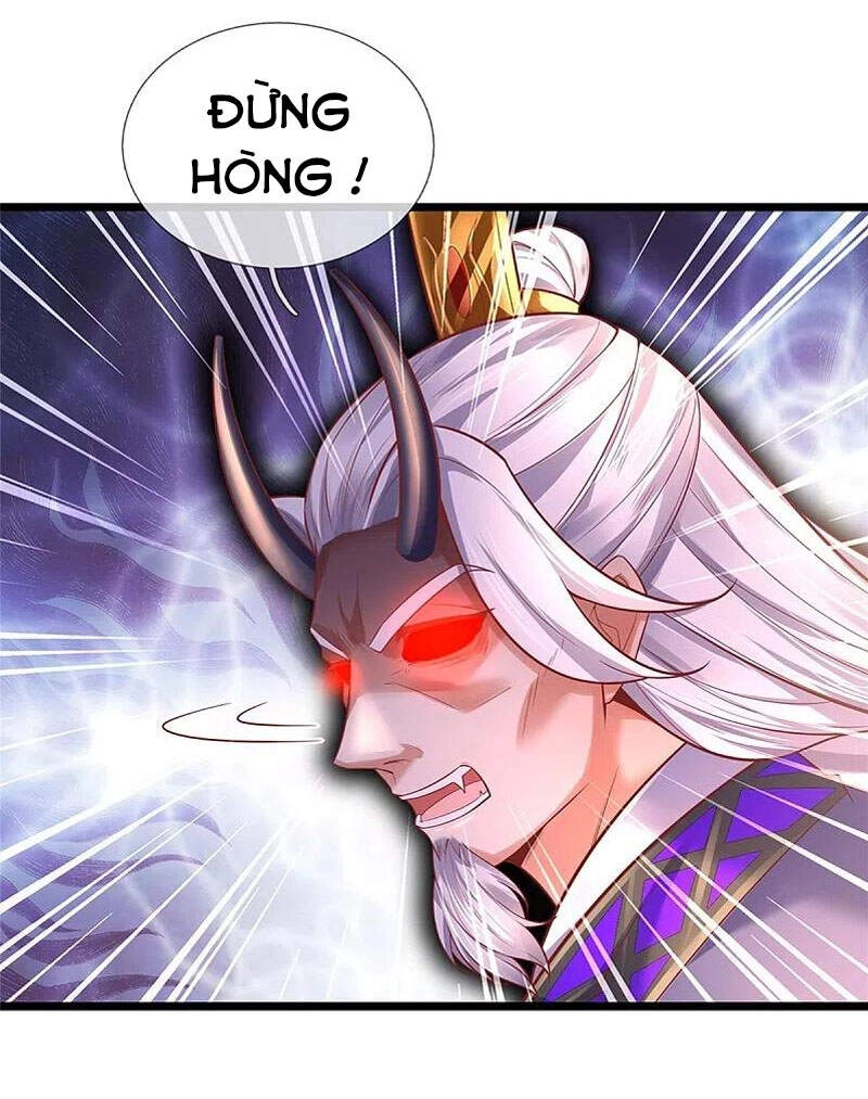 Nghịch Thiên Kiếm Thần Chapter 461 - 7