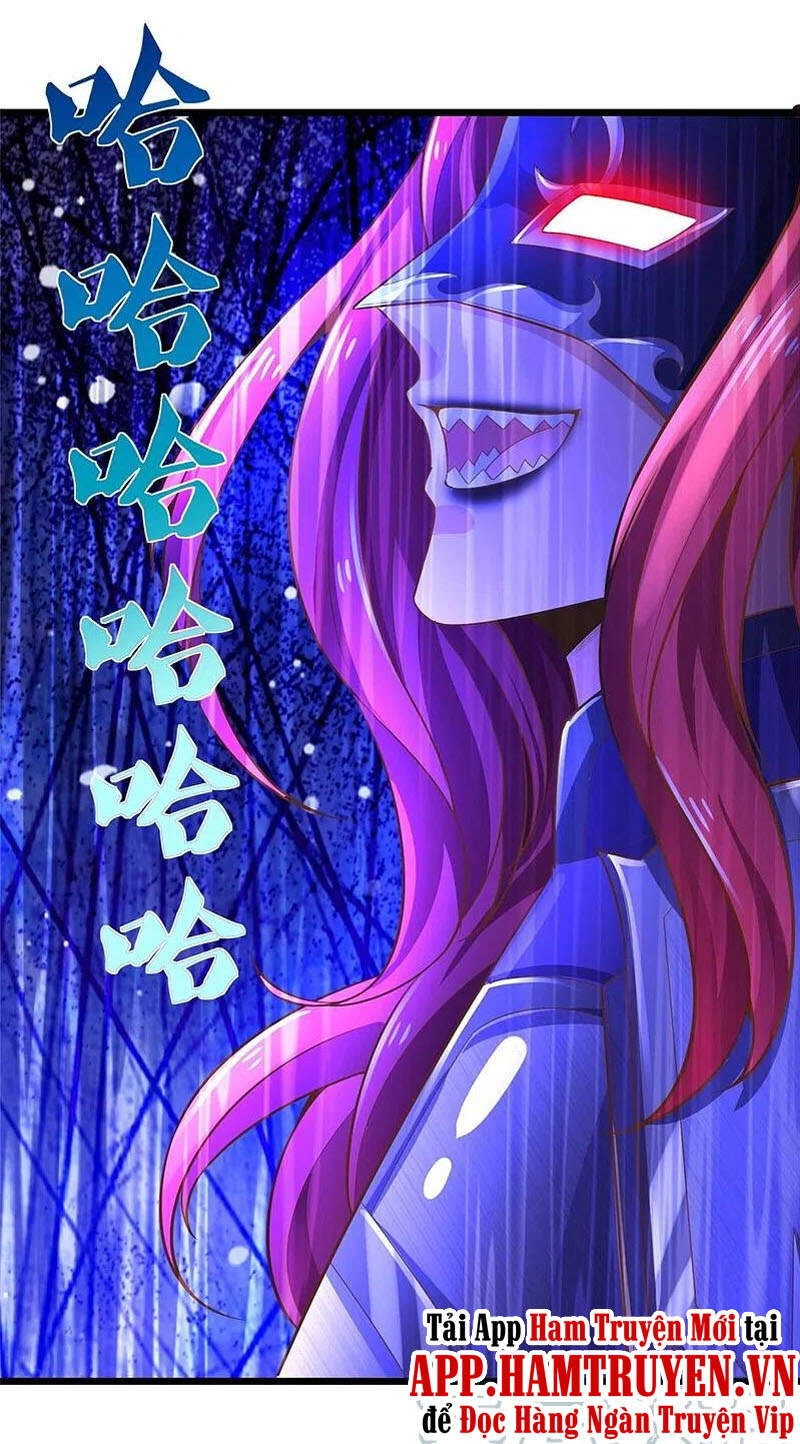 Nghịch Thiên Kiếm Thần Chapter 461 - 37