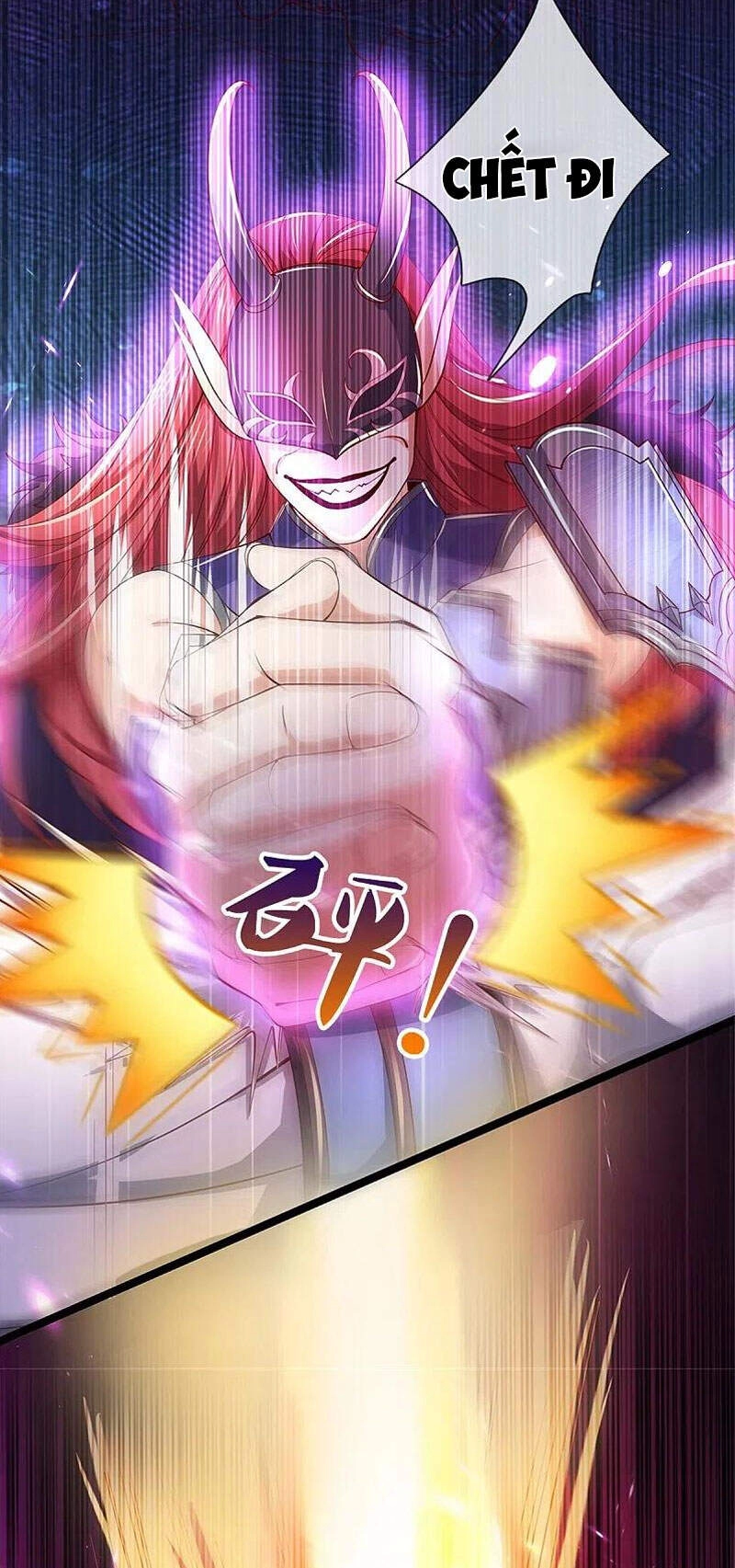 Nghịch Thiên Kiếm Thần Chapter 463 - 5