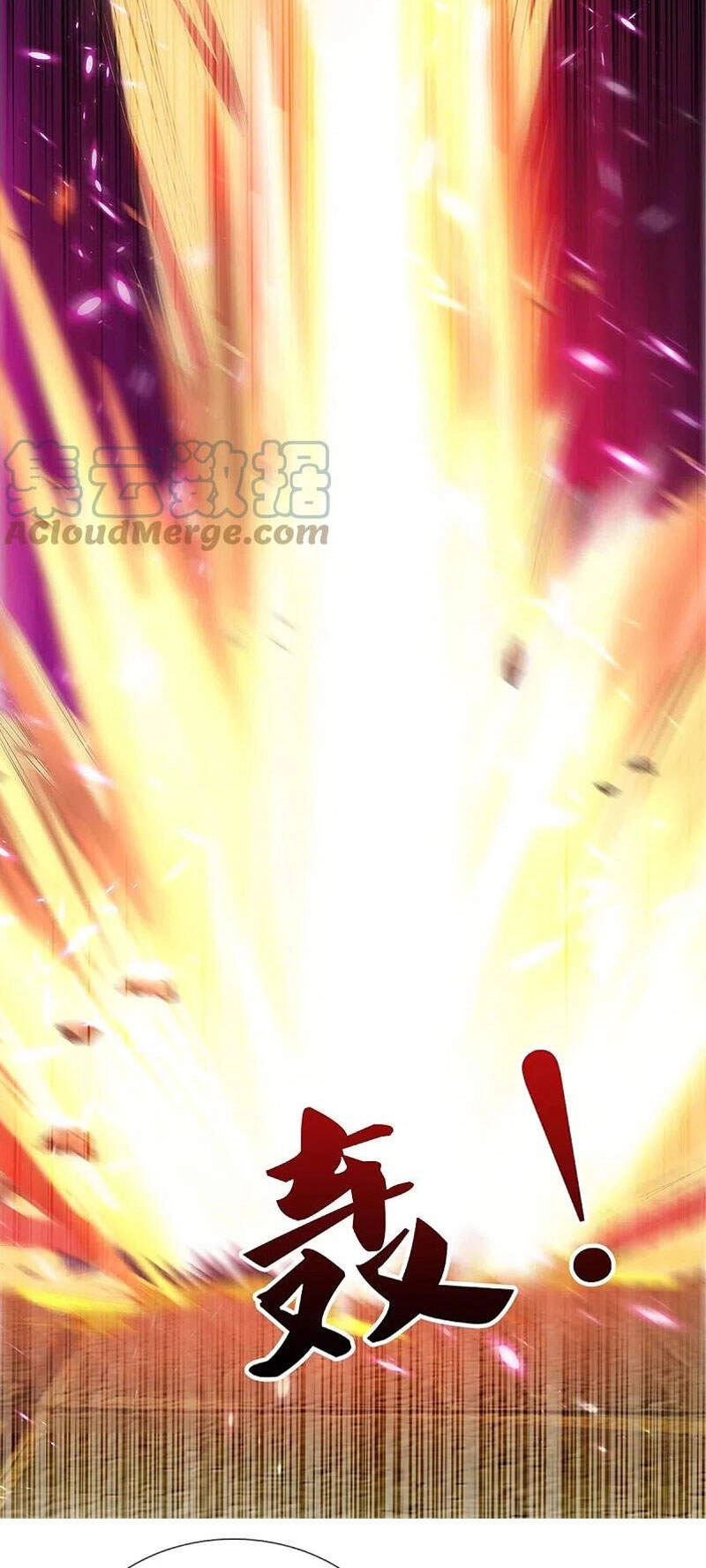 Nghịch Thiên Kiếm Thần Chapter 463 - 6