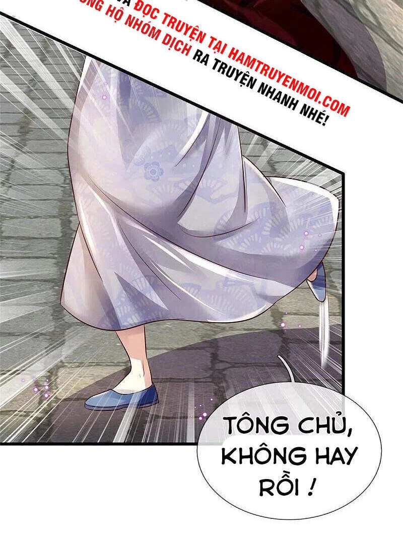 Nghịch Thiên Kiếm Thần Chapter 465 - 6