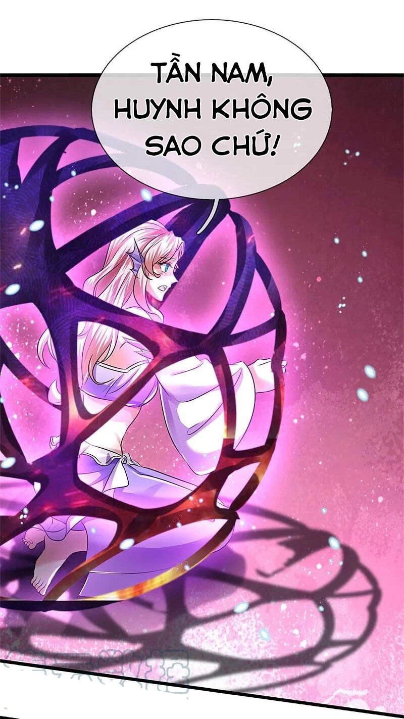 Nghịch Thiên Kiếm Thần Chapter 465 - 16