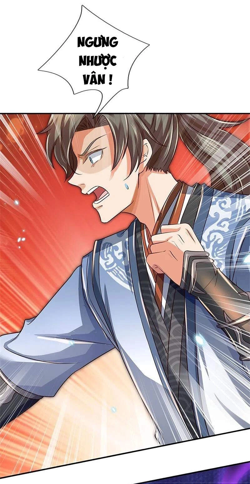 Nghịch Thiên Kiếm Thần Chapter 466 - 12